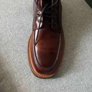 crosby square | Shoes | Crosby Square Parker Lace Up Boots  display picture 1